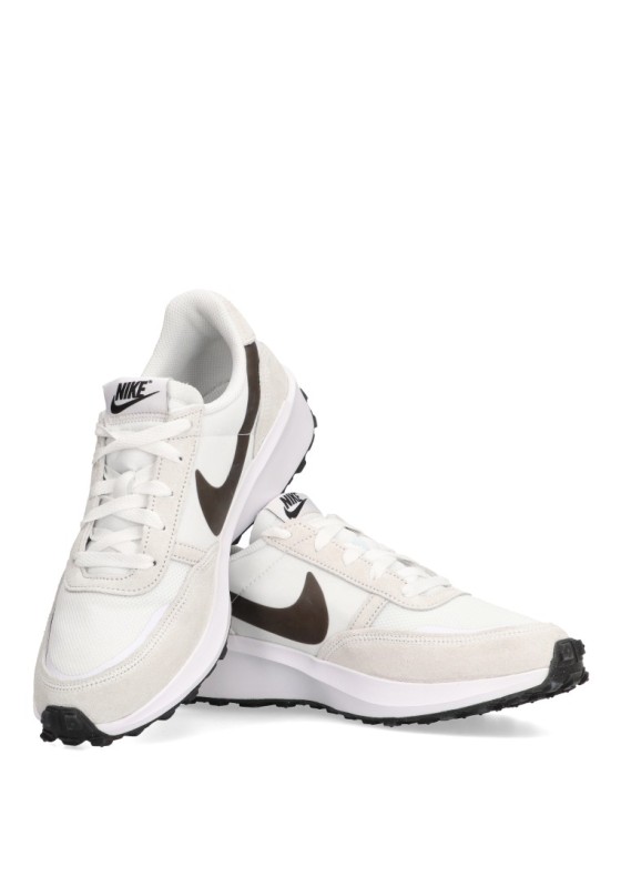 Deportivo hombre NIKE fj4195 blanco