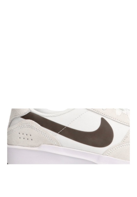 Deportivo hombre NIKE fj4195 blanco