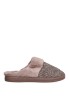 Zapatillas casa hombre 2Z 3301 marron