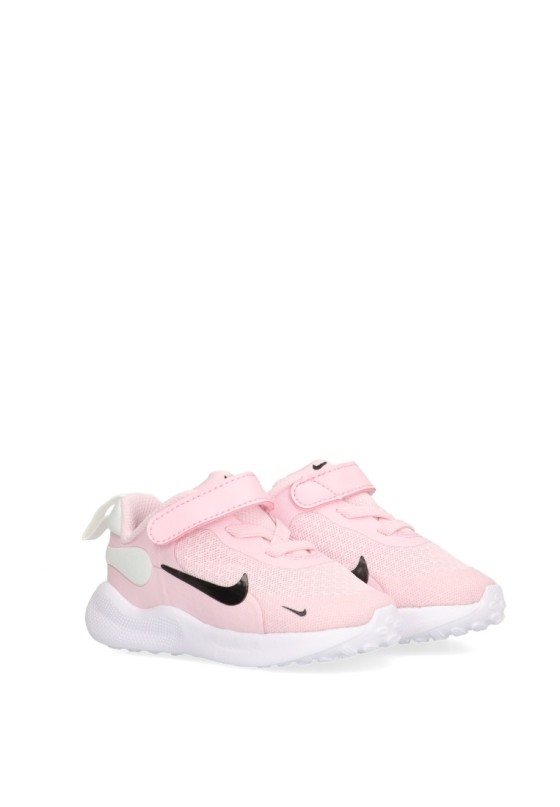 Deportivo niña NIKE fb7690  rosa