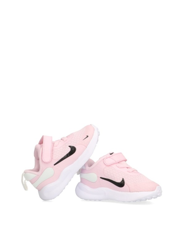 Deportivo niña NIKE fb7690  rosa