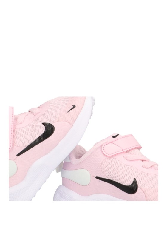 Deportivo niña NIKE fb7690  rosa