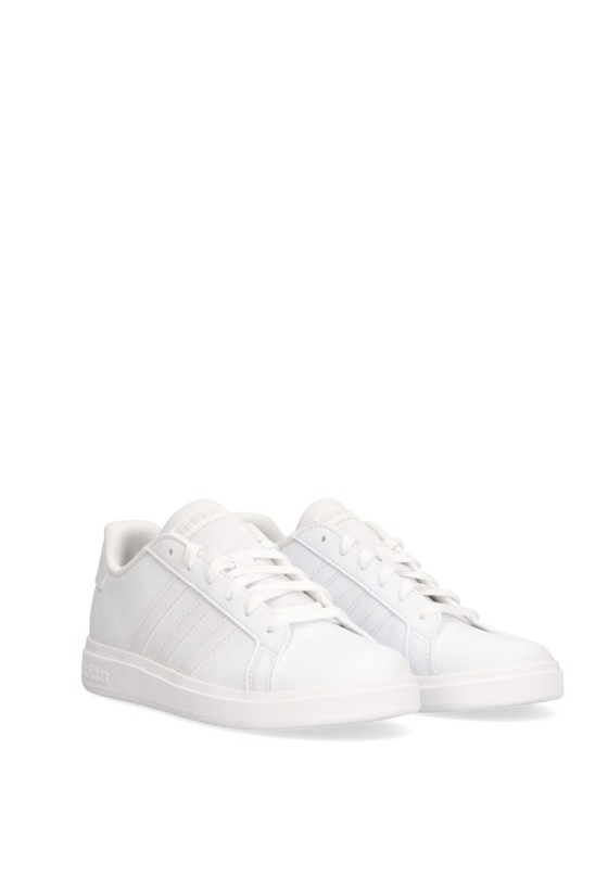 Deportivo mujer ADIDAS fz6158 blanco