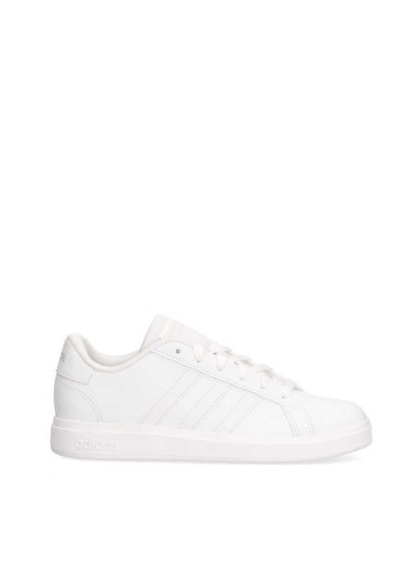 Deportivo mujer ADIDAS fz6158 blanco