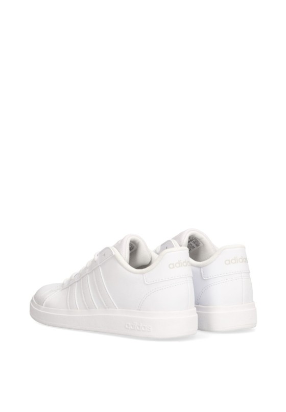 Deportivo mujer ADIDAS fz6158 blanco