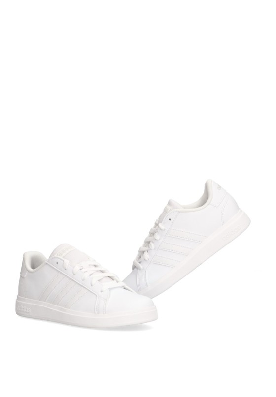 Deportivo mujer ADIDAS fz6158 blanco