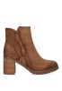 Botin mujer ETIKA 11022 camel