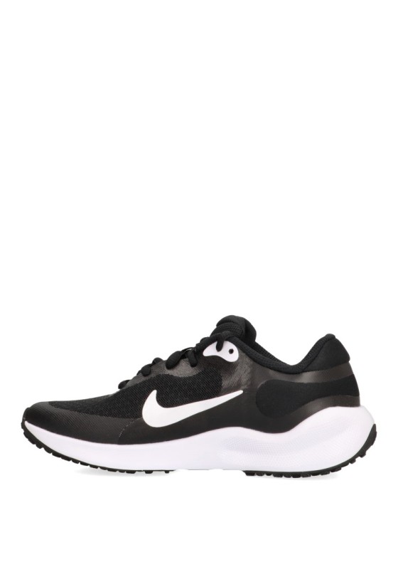 Deportivo niña NIKE fb7689 negro