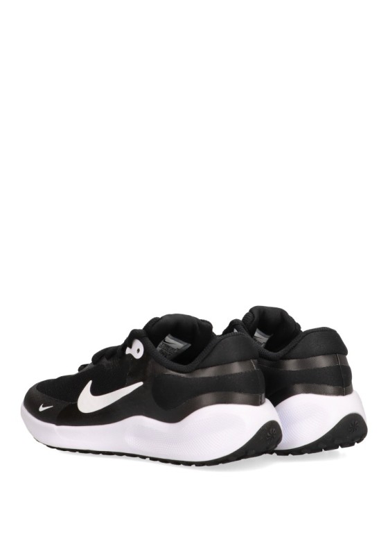 Deportivo niña NIKE fb7689 negro