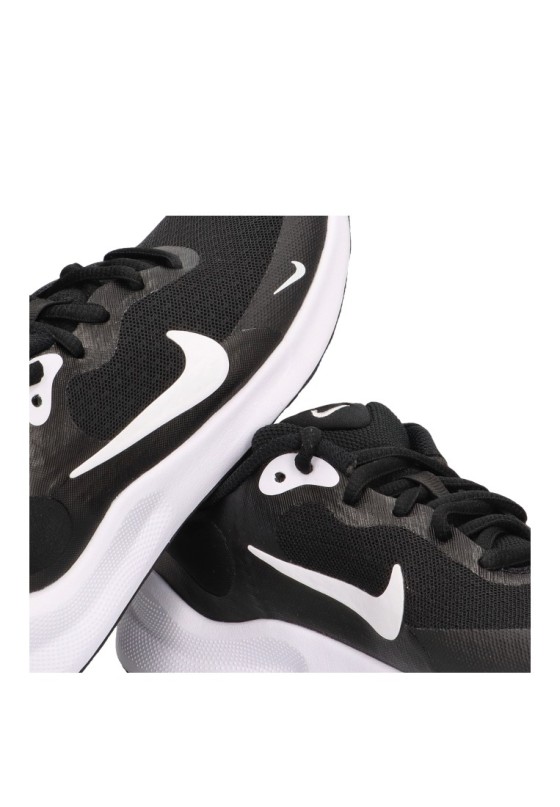 Deportivo niña NIKE fb7689 negro