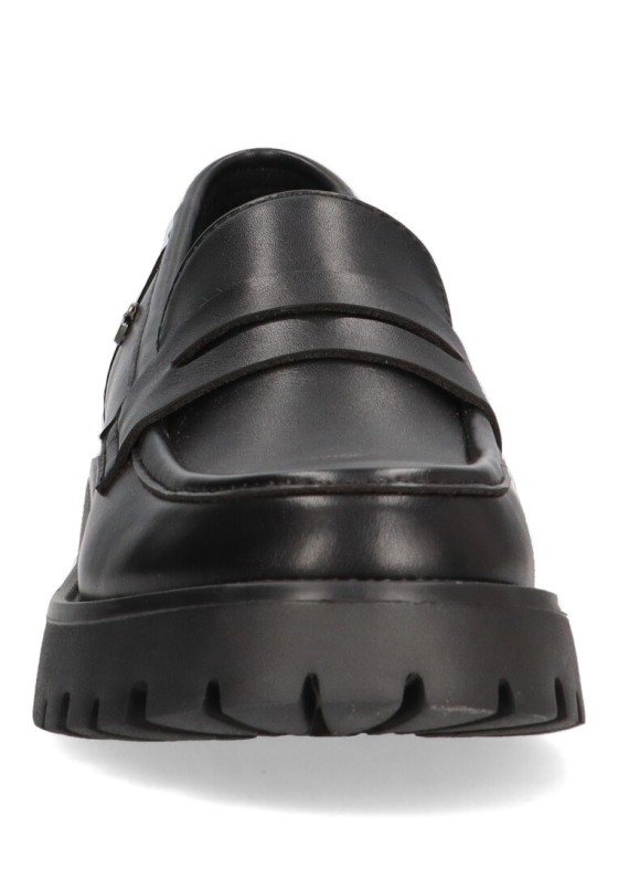 Nautico kiova mocasin mujer ETIKA 40328 negro