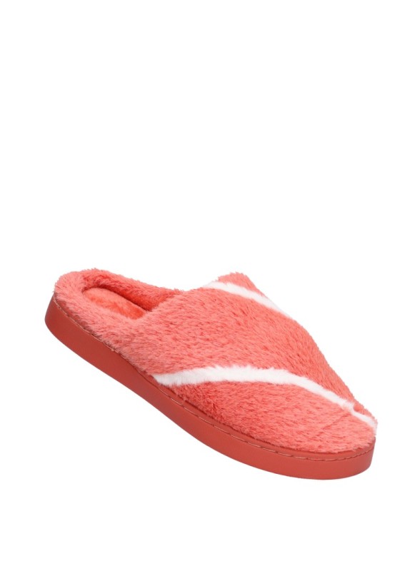 Zapatillas casa mujer 2Z 3111 coral