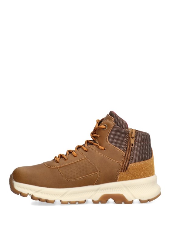 Botin niño LOIS 63250 camel