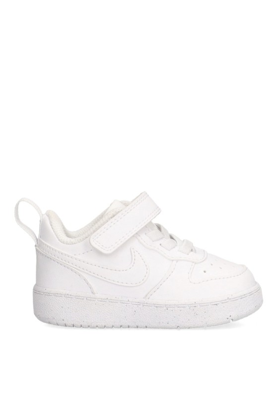 Deportivo niña NIKE dv5458 blanco