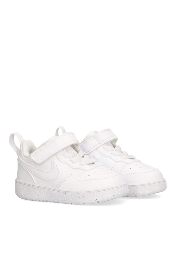 Deportivo niña NIKE dv5458 blanco