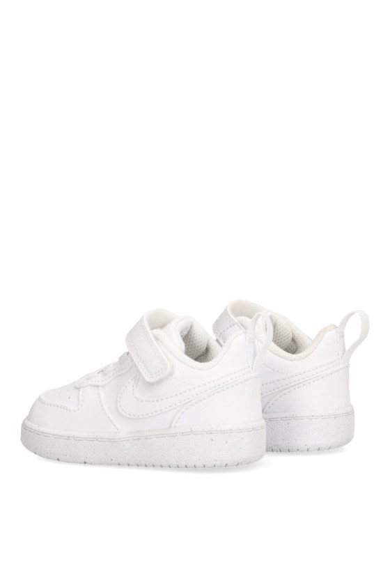 Deportivo niña NIKE dv5458 blanco