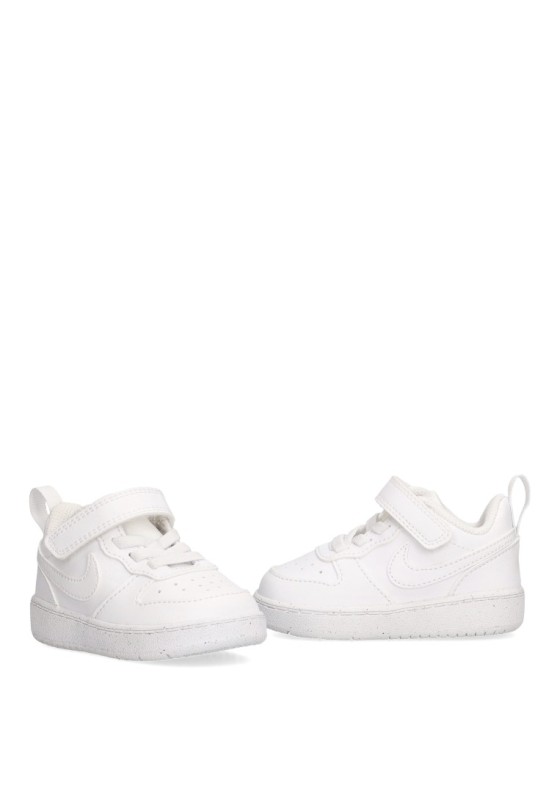 Deportivo niña NIKE dv5458 blanco