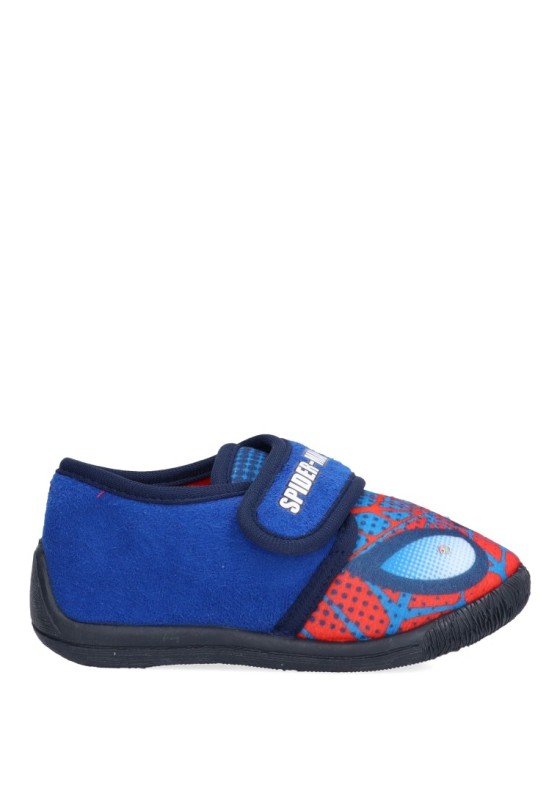 Zapatillas casa niño LEOMIL sp013075 azul