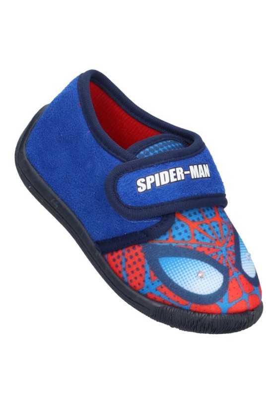 Zapatillas casa niño LEOMIL sp013075 azul