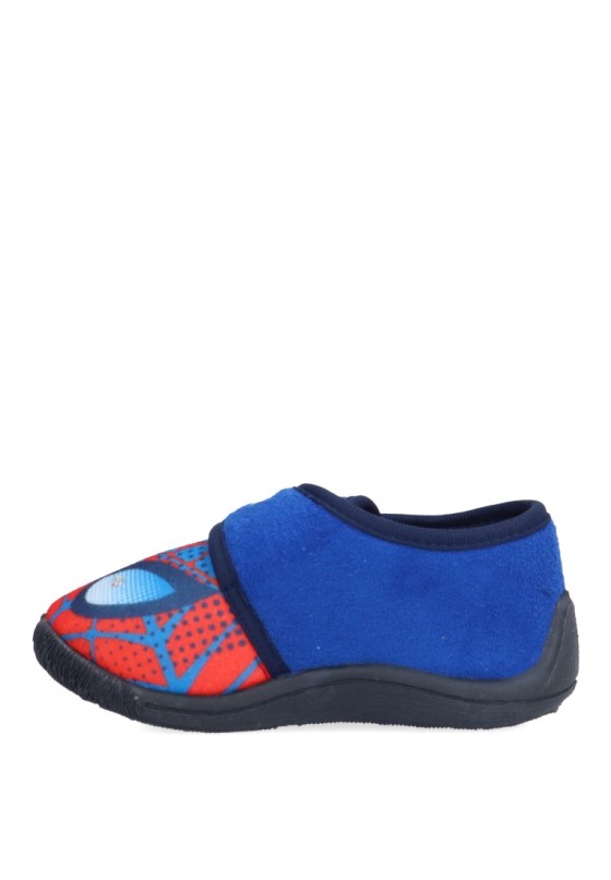 Zapatillas casa niño LEOMIL sp013075 azul