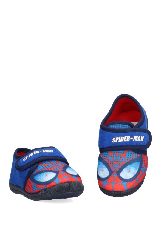 Zapatillas casa niño LEOMIL sp013075 azul