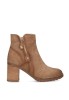 Botin mujer ETIKA 11022 taupe