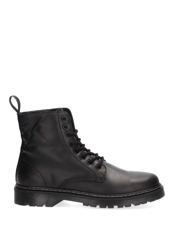 Botin hombre DJ. SANTA 3370 negro