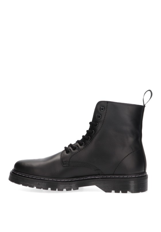 Botin hombre DJ. SANTA 3370 negro