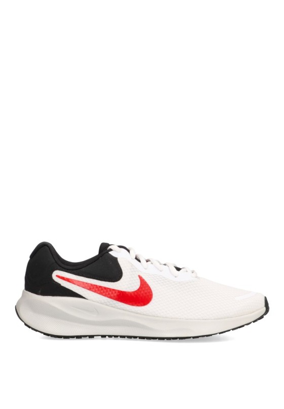 Deportivo hombre NIKE fb2207 blanco