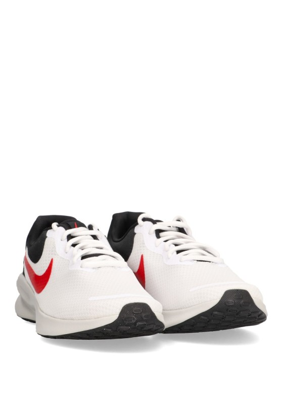 Deportivo hombre NIKE fb2207 blanco