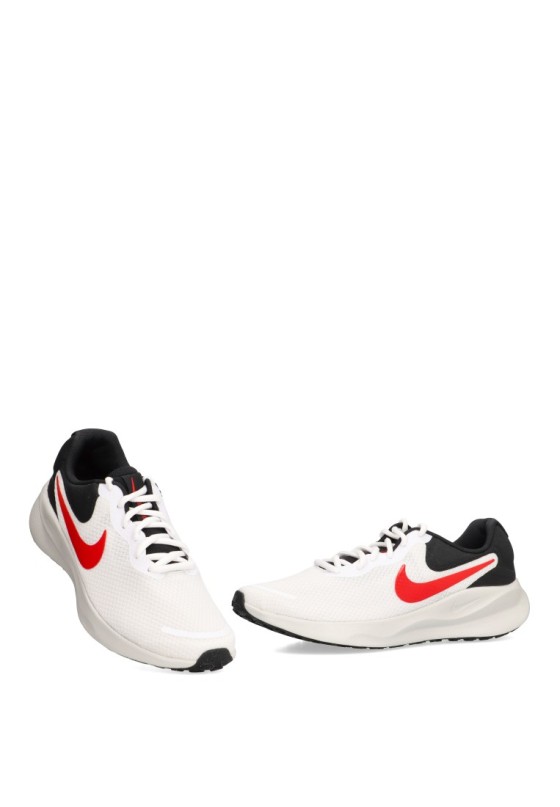 Deportivo hombre NIKE fb2207 blanco