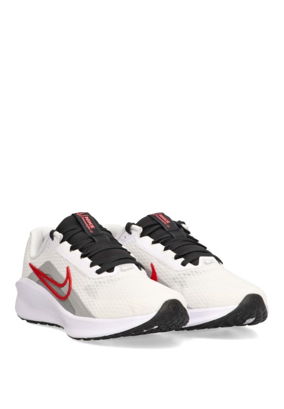 Deportivo hombre NIKE fd6454 blanco