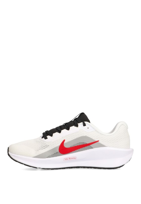 Deportivo hombre NIKE fd6454 blanco