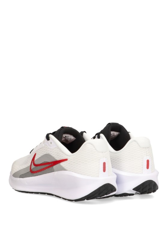 Deportivo hombre NIKE fd6454 blanco