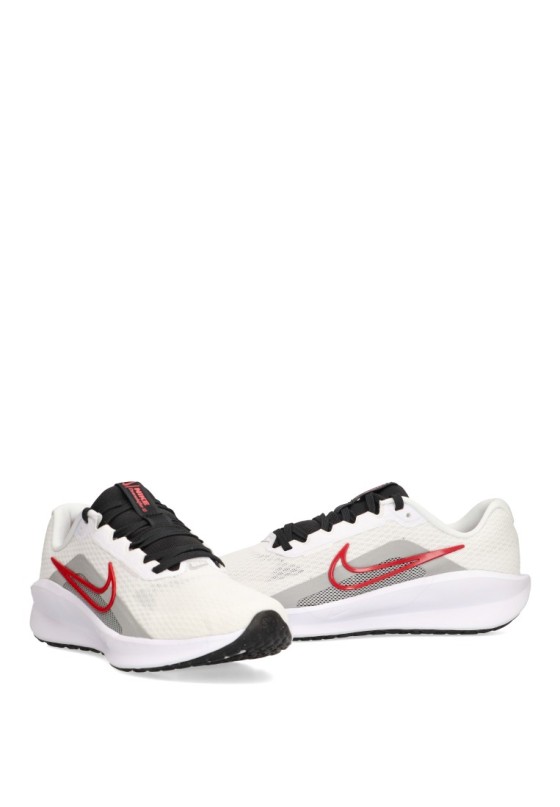 Deportivo hombre NIKE fd6454 blanco