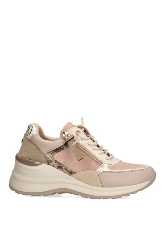 Deportivo mujer MARIA MARE 68490 beige