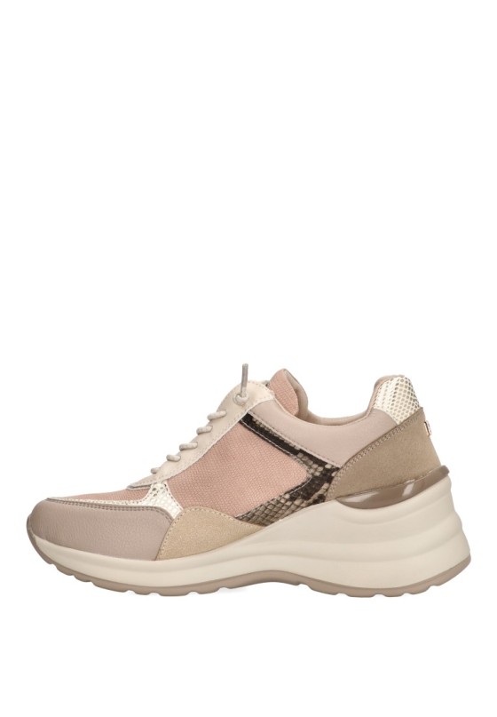 Deportivo mujer MARIA MARE 68490 beige