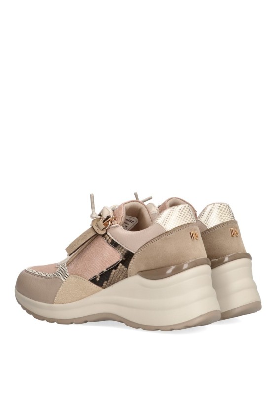 Deportivo mujer MARIA MARE 68490 beige