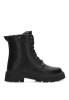 Botin mujer ETIKA 12404 negro