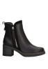 Botin mujer ETIKA 31113 negro