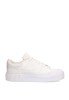 Deportivo mujer NIKE dm7590 blanco