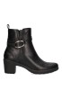 Botin mujer ARMONY 30022 negro