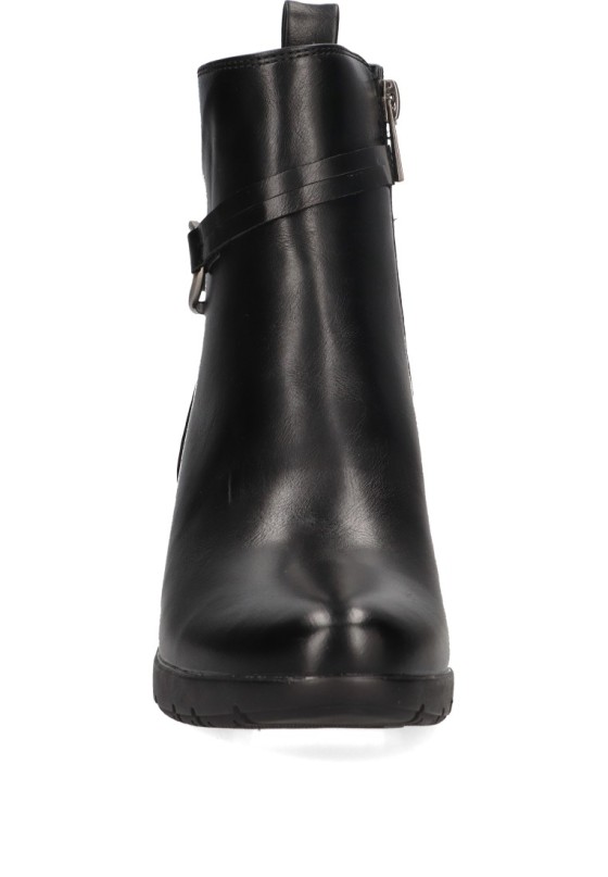 Botin mujer ARMONY 30022 negro