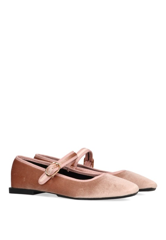 Bailarina  mujer BUONAROTTI g-3336 i rosa