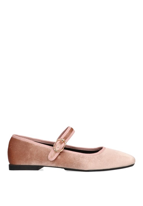 Bailarina  mujer BUONAROTTI g-3336 i rosa