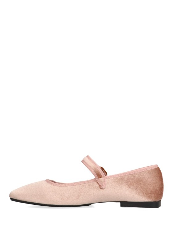 Bailarina  mujer BUONAROTTI g-3336 i rosa