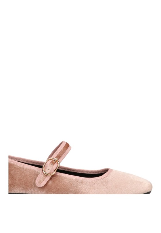 Bailarina  mujer BUONAROTTI g-3336 i rosa