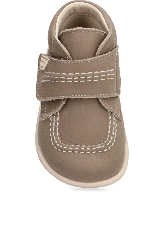 Botin niño PIRUFLEX 167 taupe