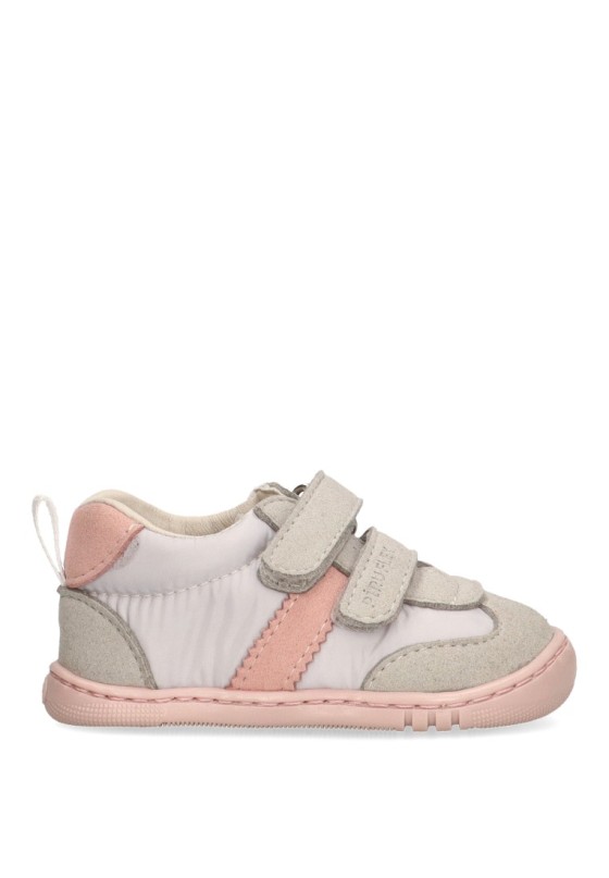 Deportivo niña PIRUFLEX 174 rosa