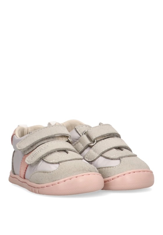 Deportivo niña PIRUFLEX 174 rosa